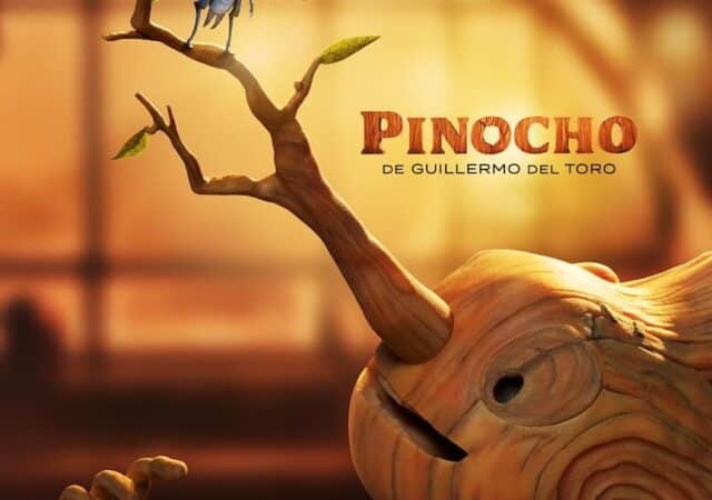 Pinocho