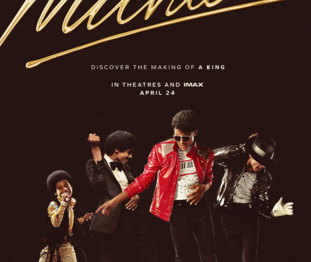 Michael