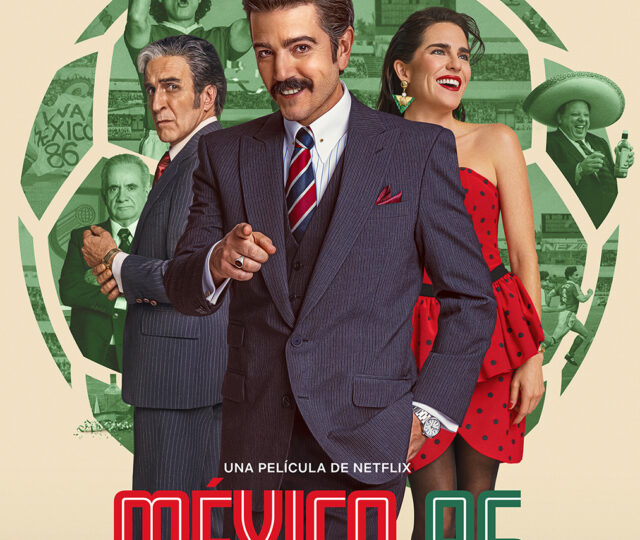 M&eacute;xico 86