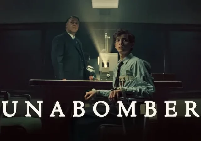 Unabomber