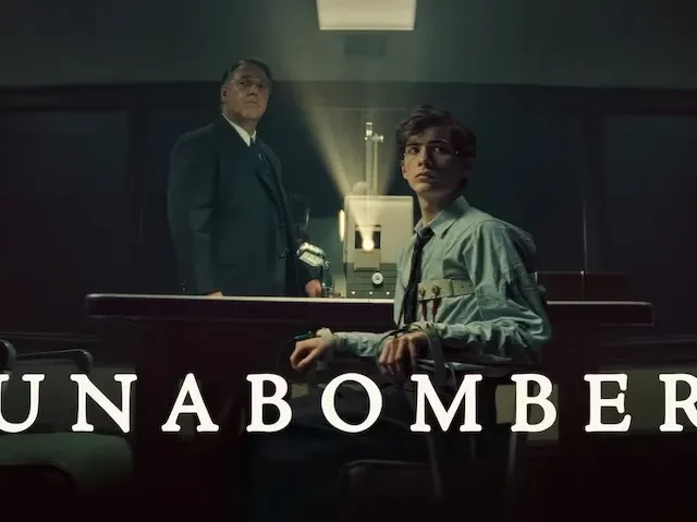 Unabomber